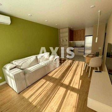 Оренда сучасної євродвушки ЖК Варшавський