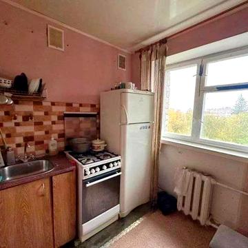 15 минут Метро Индустриальная, реальная 2к квартира