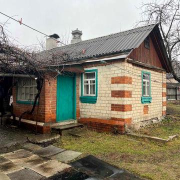 Продам будинок Солоницівка ОТГ( с. Пересічне). (169156)