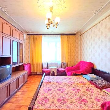 Вацлава Гавела бульв. (Івана Лепсе), 36-Б