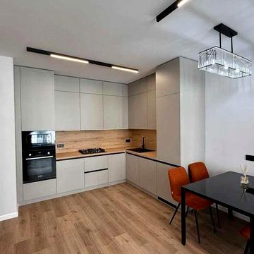 Продаж 2-кімнатної квартири 63м² в Новобудові по вул. Трускавецькій