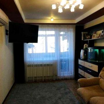 Продам 2кімнатну квартиру. Гарне місце.