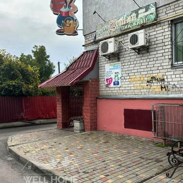 Героїв УПА вул. (Кирпоноса), 7-А