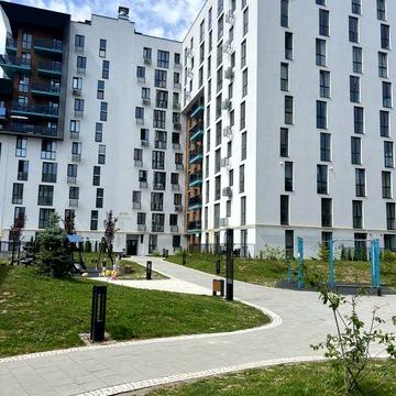 Продаж 1 квартири чорнові роботи зроблено Малоголосківська ЖК Малоголосківські Пагорби