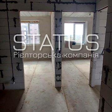 Продаж 2к Квартира Великотирнівська вулиця ЖК Стандарт