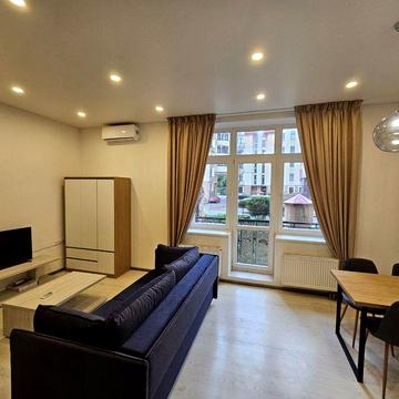 Оренда квартири, жк Альпійське містечко, Протасів Яр 8, Центр