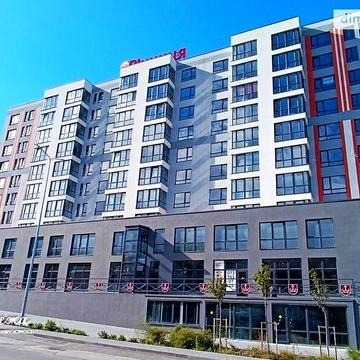 Продаж 1к Квартира Привокзальна площа ЖК ул. Привокзальная, 30
