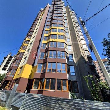 Продаж 2-кімнатної квартири в новобудові БЕЗ КОМІСІЇ. ЄОселя