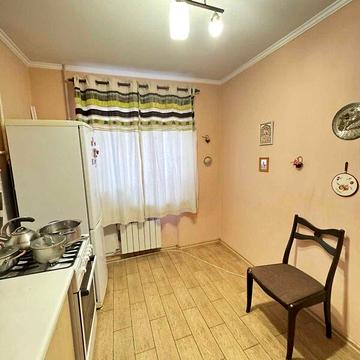 Продаж 1к Квартира Докучаєва вулиця