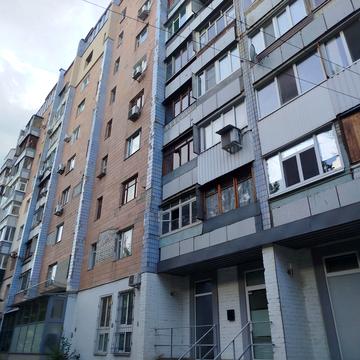 Студентська вул., 5/2