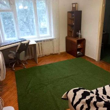 2 кімнатна квартира вул.Джона Маккейна 16, м. Звіринецька, Либідська.