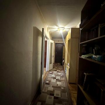 Продаж 4к Квартира Злуки проспект