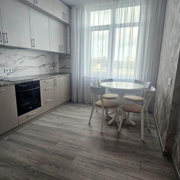 Краснова вул., 1-В