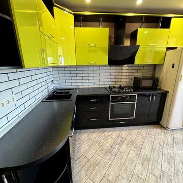 оренда двокімнатної квартири ЖК Капучіно