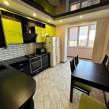 оренда двокімнатної квартири ЖК Капучіно