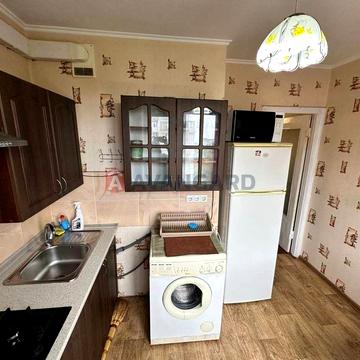 Можна з тваринами! 1-кім Сумгаїтська