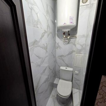 2 кімнатна Сонячний