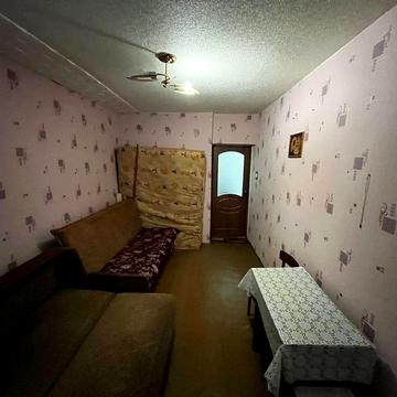 Сдам 2х комнатную квартиру на Алтайской