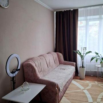 Здам однокімнатну квартиру біля ЦУМу