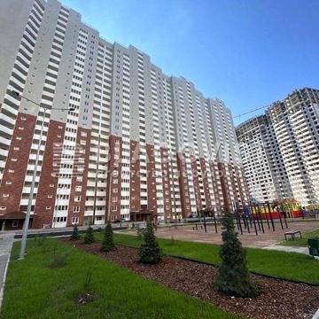 Продаж 3 кімнатної квартири ЖК Новігатор,Балтійський пр.1 ЖК Новігатор