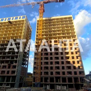 Продаж 2 кім квартири  в ЖК Бетховен по вулиці Городницька. ЖК Бетховен