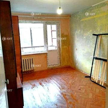 2к. 49м2 Салтівка (Салтовка, м. Барабашова, Юбилейный 76)130255
