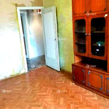 2к. 49м2 Салтівка (Салтовка, м. Барабашова, Юбилейный 76)130255