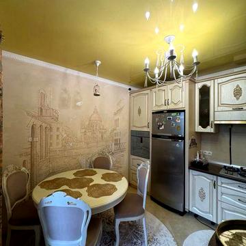 Продаж елітної квартири в центрі м.Луцьк