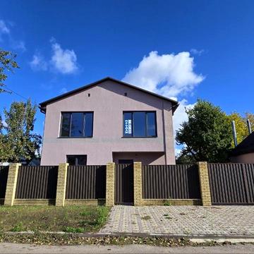 Бобровицька вул., 28