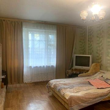 Сдам 1к кв 1/9 этаж не угловая Левобережный3,ул Донецкое шоссе 111