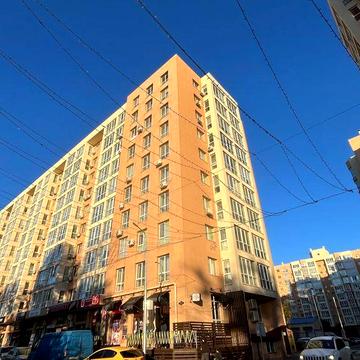 Продаж 1к квартири З РЕМОНТОМ! на вул. Соборна 126/15 - БЕЗ % ЖК Софіївська Сфера