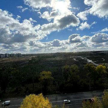 Продаж 1к квартири З РЕМОНТОМ! на вул. Соборна 126/15 - БЕЗ % ЖК Софіївська Сфера