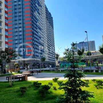 Євгена Сверстюка вул. (Марини Раскової), 6-Е