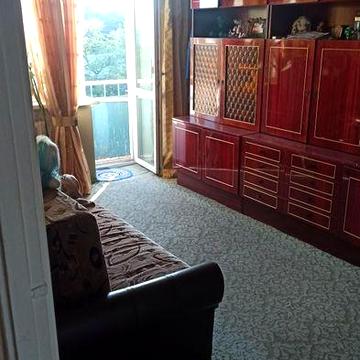 Здам 1-комнатну квартиру Яценко, 1 (центр) від власника. з 12.02.2026