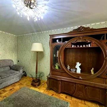 Аренда 2к квартиры Октябрьское