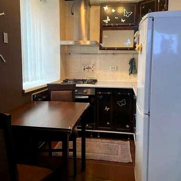 Сдам 2х комн квартиру м. Гагарина