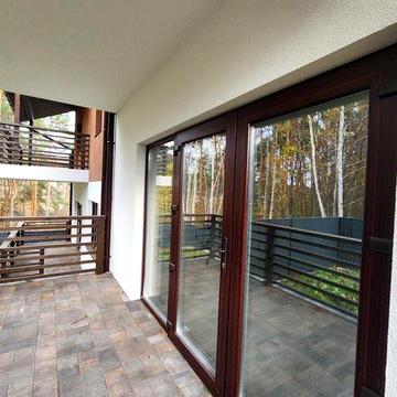 Продам Будинок_Дуплекс біля лісу, Юрівка _Глеваха. Є_Оселя, Є_Сертиф.