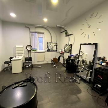 Садова вул., 1-В к2