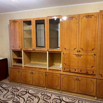 Долгосрочная аренда однокомнатной квартиры в Черноморске.