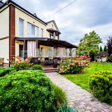 Березова вул. (Кірова)