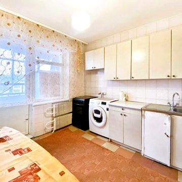 2 кім в багатоповерхівці житловий стан ПЕРЕМОГА (714064)