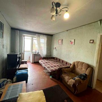 Продаж 1-кімнатної квартири в центрі