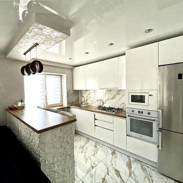 Оренда 2х кімнатної квартири у Шевченківському р-ні (Вороніна 23)