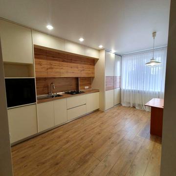 Прекрасна квартира 1.5 кімнат сучасний ремонт