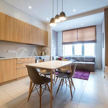 Андрія Верхогляда вул. (Михайла Драгомирова), 7