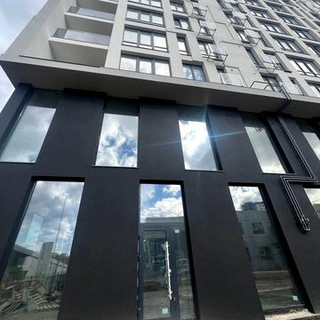 Надрічна вул., 4а