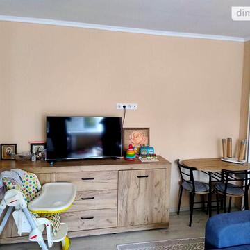Продаж 1к Квартира Юності проспект