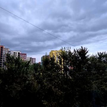 Довгострокова оренда 1к Квартира Шевченка Тараса вулиця ЖК Семицвет