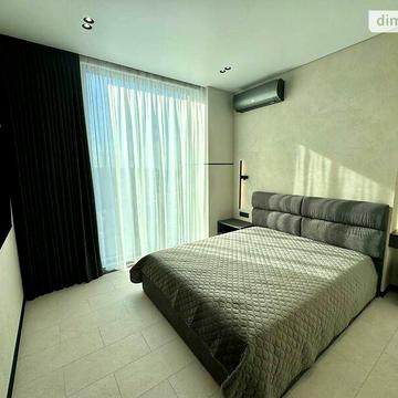 Довгострокова оренда 2к Квартира Січеславська Набережна вулиця ЖК Mayak