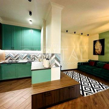 Оренда 1-кімнатної квартири ЖК Старокиївський, Політехнічний